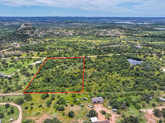 2nd image of Lot 36 Granite Oaks Drive