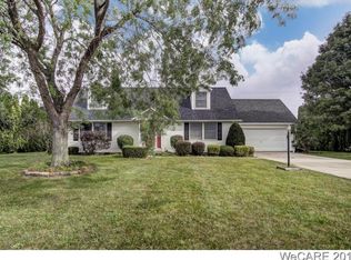 13401 State Rd, Van Wert, OH 45891