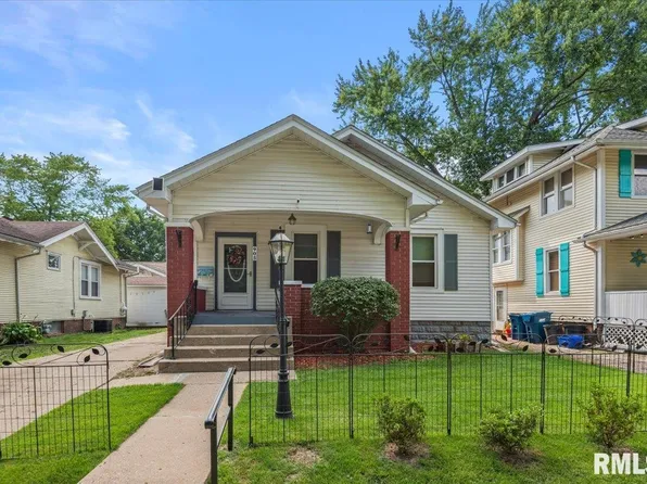 905 S State St, Springfield, IL 62704