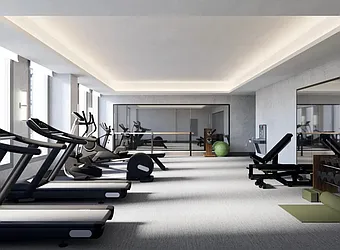 Rented by R New York