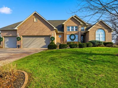 5306 N Ashford Dr, Peoria, IL, 61615