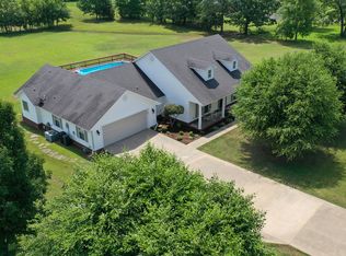 804 Bonnie Bell Ln, Greenwood, AR 72936