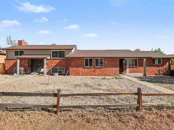 12473 & 12483 W 8th Avenue, Golden, CO 80401