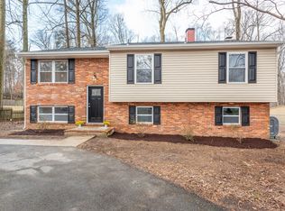 5756 Stephen Reid Rd, Huntingtown, MD 20639