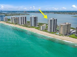 5420 N Ocean Dr, West Palm Beach, FL 33404