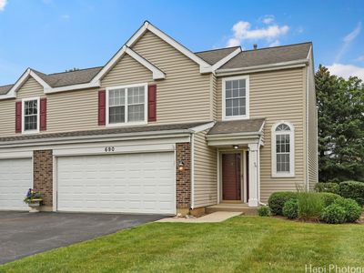 690 Savannah Ln, Crystal Lake, IL, 60014