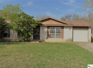 1913 Easton Dr, Round Rock, TX 78664