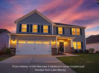 533 Mitscher Way, Chapin, SC 29036