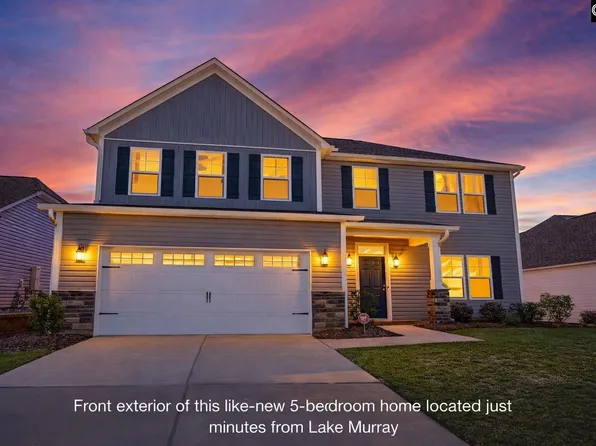 533 Mitscher Way, Chapin, SC 29036