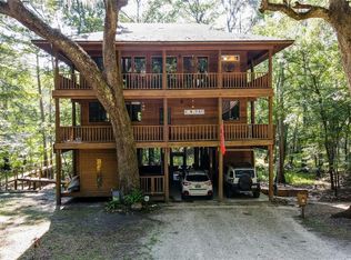 158 SW Riverside Ave, Fort White, FL 32038