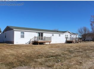 222 Chaney St, Paoli, CO 80746