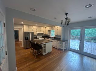 1195 Gail Dr, Atlanta, GA 30319