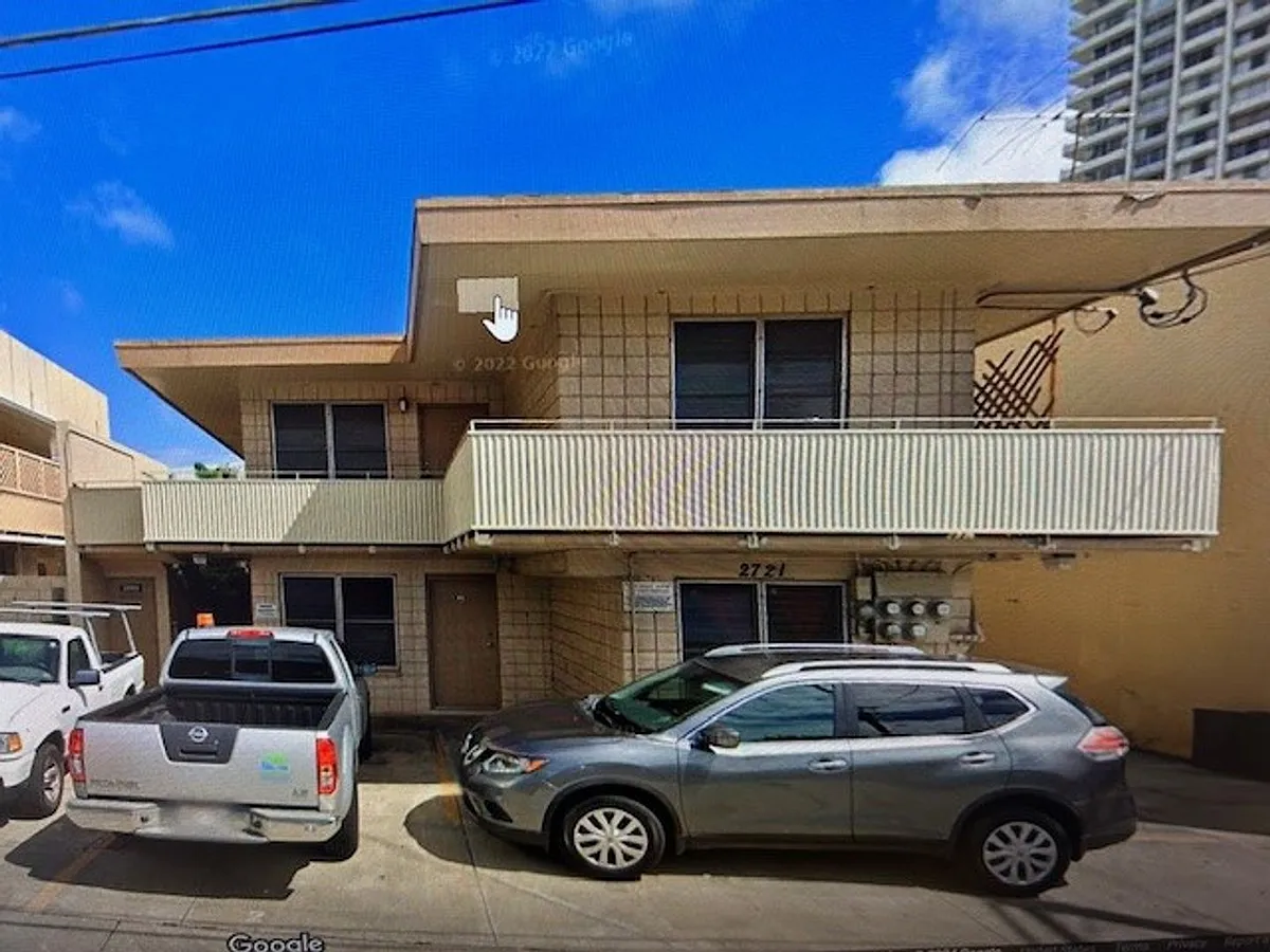 Building Photo - 2721 Waialae Ave #E