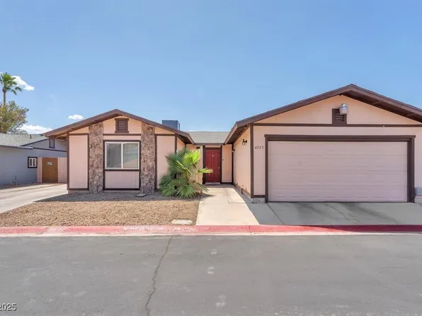 4735 Madrigal Way, Whitney, NV 89122