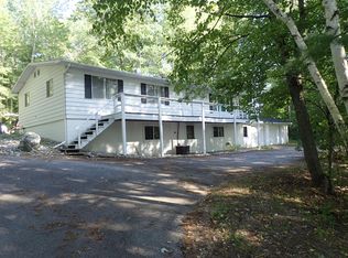 12099 M 68, Millersburg, MI 49759