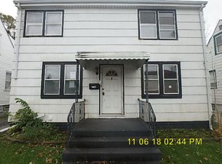 2745 W 89th St, Evergreen Park, IL