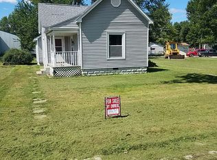 105 Main St, Bulpitt, IL 62517