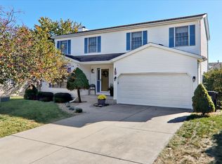 1305 Lismore Ln, Normal, IL 61761