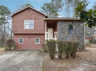 3050 Creel Rd, Atlanta, GA 30349