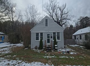 1328 Montgomery Ave, Petersburg, VA 23803