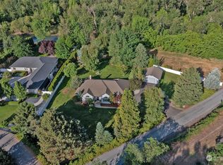 1491 Love Ln, Wenatchee, WA 98801