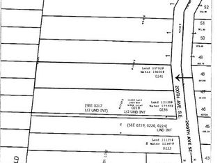 14503 200th Ave SE, Renton, WA 98059