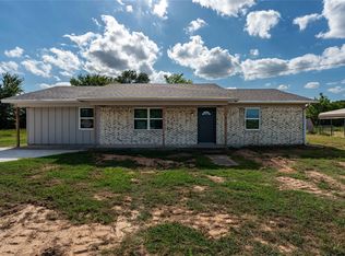 672 County Road 44050, Powderly, TX 75473