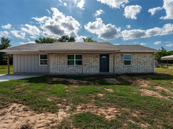 672 County Road 44050, Powderly, TX 75473