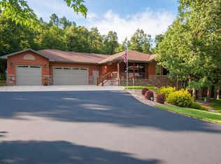 11976 Aspen Way, Whitewood, SD 57793