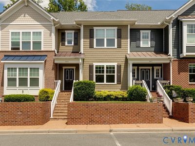 9415 Creek Summit Cir, Richmond, VA, 23235
