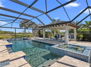 2283 Somerset Pl, Naples, FL 34120