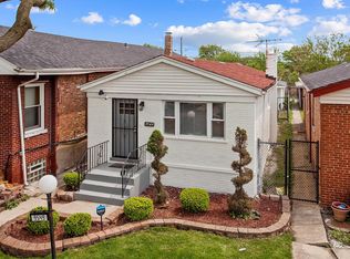 9549 S Perry Ave, Chicago, IL 60628