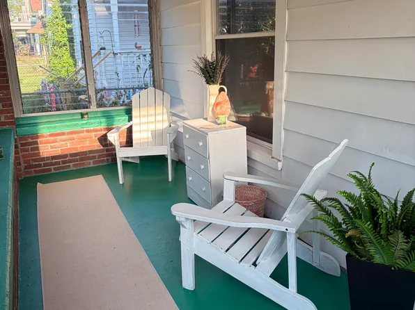553 Lilly Ave, Louisville, KY 40217