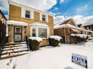 7919 S Maplewood Ave, Chicago, IL 60652