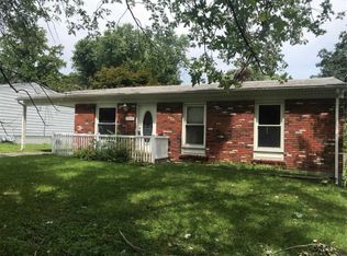 1543 Redman Blvd, Saint Louis, MO 63138