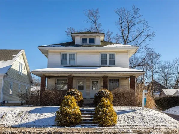 823 S 9th St, Lafayette, IN 47905