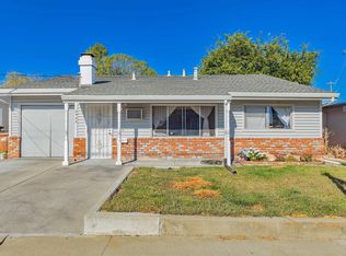 2908 Elizabeth Ln, Antioch, CA 94509