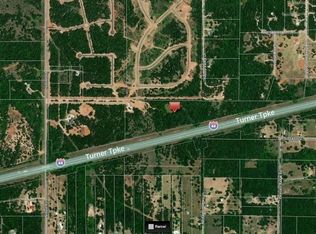 14360 N Post Rd LOT 7, Jones, OK 73049