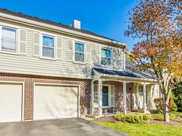 304 College Xing, Rolling Meadows, IL 60008