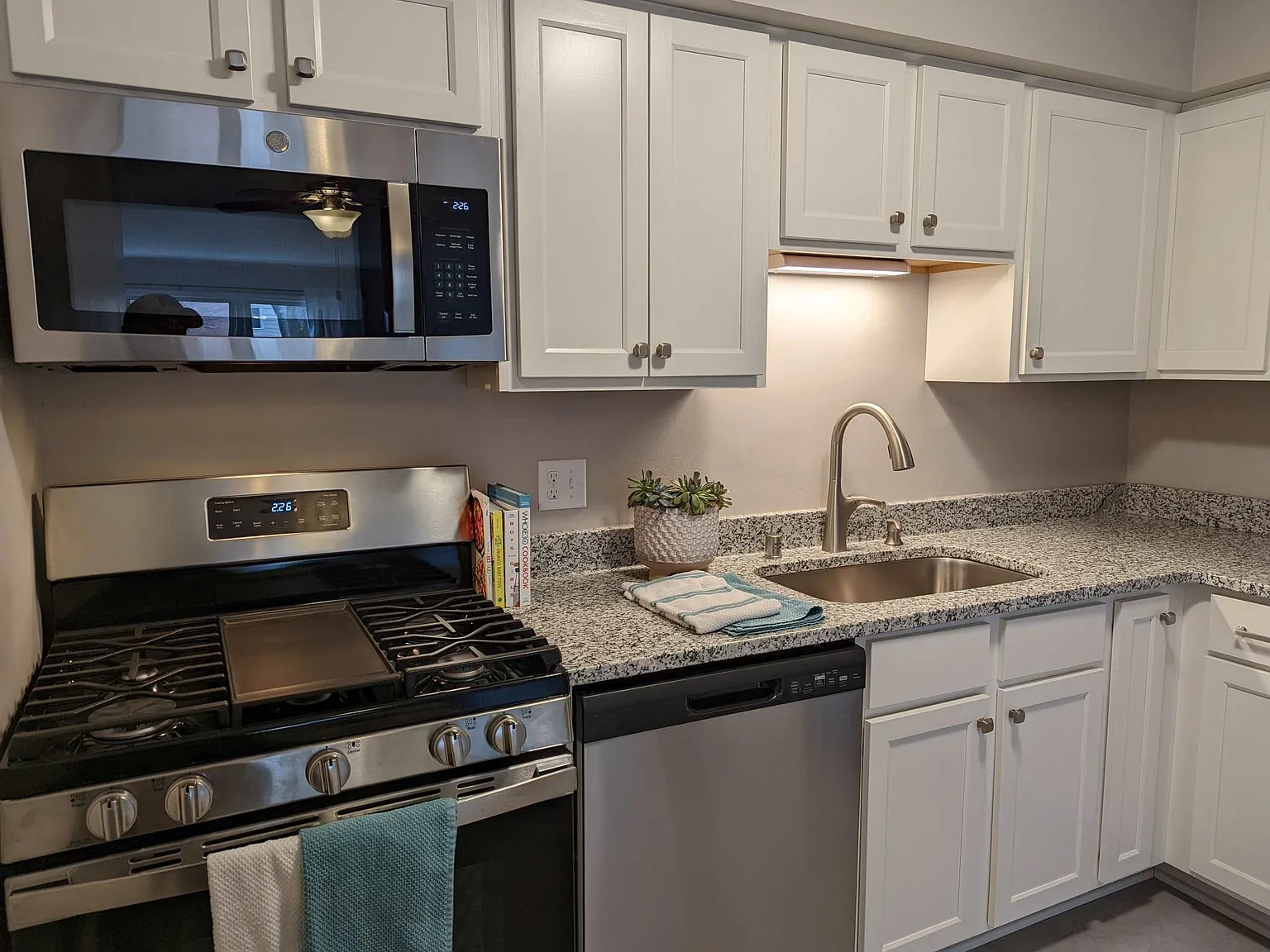 2 bed, 800 sqft, $1,495 — Photo 2