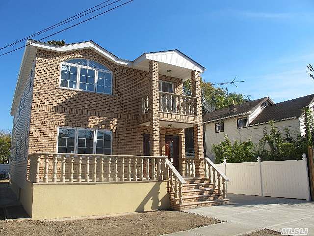 1st image of 140-25 161st St