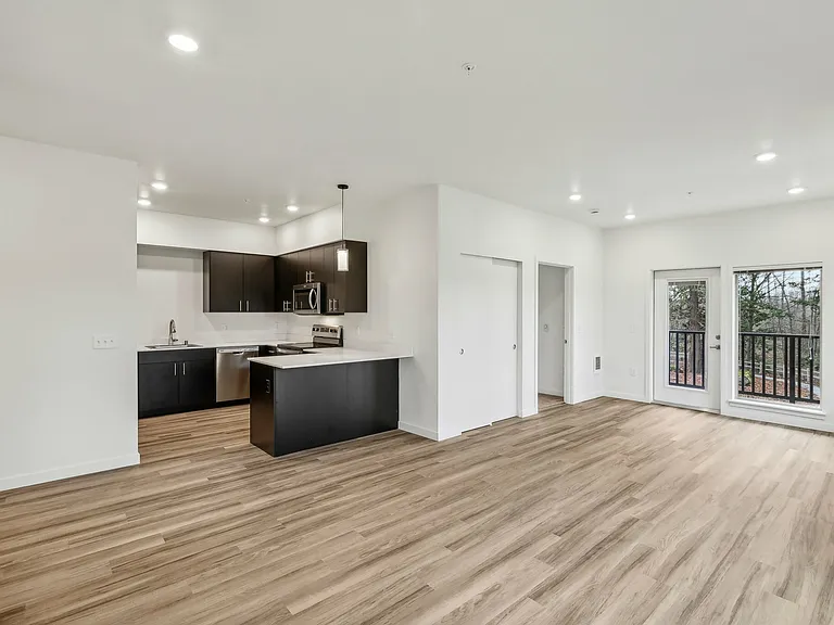 The living area gives you all the space you need! The living area gives you all the space you need!