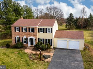 2005 Pond Ln, Phoenixville, PA 19460