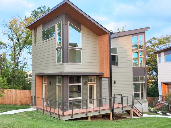 3037 Edwin Cir, Nashville, TN 37207