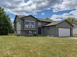 15024 E 11th Ave, Veradale, WA 99037