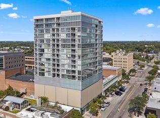 432 S Washington Ave UNIT 1605, Royal Oak, MI