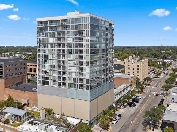 432 S Washington Ave Unit 1605, Royal Oak, MI 48067