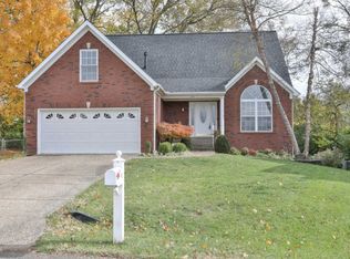 9416 Alex Ct, Jeffersontown, KY