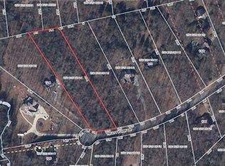 11 Treaty Point Dr, Fountain Inn, SC 29644