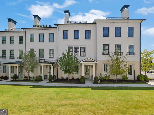 635 Mayfair Ct, Alpharetta, GA 30009